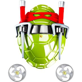 Superhero Turtle Shell Costume Set - Perfect for Kids' Birthday Parties and Halloween