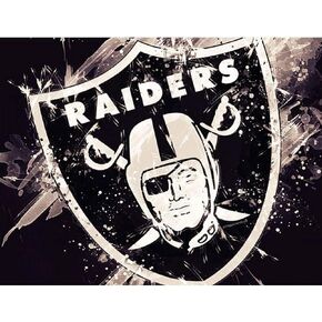 Diamond Painting Kits Football Team for Adults DIY 5D Diamond Art for Home Wall Decoration and Gift Options （15.7x11.8inch/40x30cm)