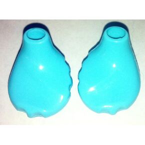 Yurbuds Earbuds Covers Size 4 Small