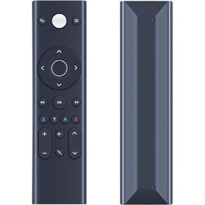 Replacement Media Remote Control for Xbox One & Xbox Series X|S, TV Remote Control for Xbox Series X Accessories, Xbox Series S Accesorios