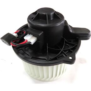 TYC 700258 Replacement Blower Assembly