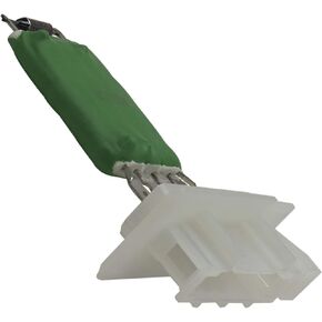 Beck/Arnley 204-0008 Blower Motor Resistor