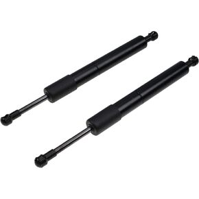 2X Steering Damper AM143066 AM136912 15306A for John Deere Gas Cylinders EZtrak EZ-Trak Ztrak Series Mowers Z225 Z245 Z425 Z445 Z465 Z655 Z665