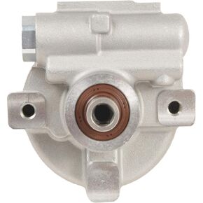 Cardone 96-1038 New Power Steering Pump without Reservoir