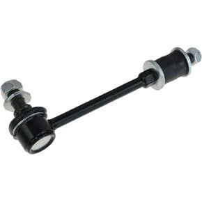 TRQ Front Sway Bar End Link Left or Right Compatible with 4Runner Tacoma Tundra Pickup Truck