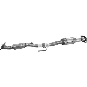 Walker CalCat CARB 83259 Direct Fit Catalytic Converter 2.52" Outlet (OD) for Nissan Altima