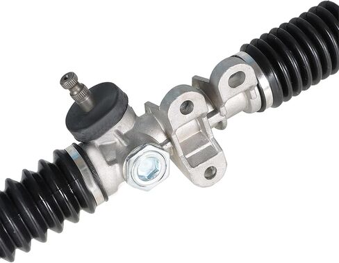 munirater Steering Gear Box Assembly Replacement for 2008 & Up EZGO RXV Golf Cart Steering Rack 601500 in Saudi Arabia