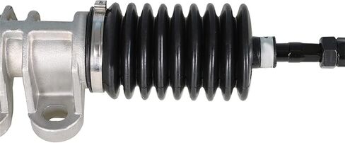 munirater Steering Gear Box Assembly Replacement for 2008 & Up EZGO RXV Golf Cart Steering Rack 601500 in Saudi Arabia