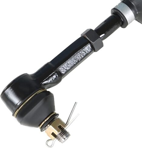 munirater Steering Gear Box Assembly Replacement for 2008 & Up EZGO RXV Golf Cart Steering Rack 601500 in Saudi Arabia