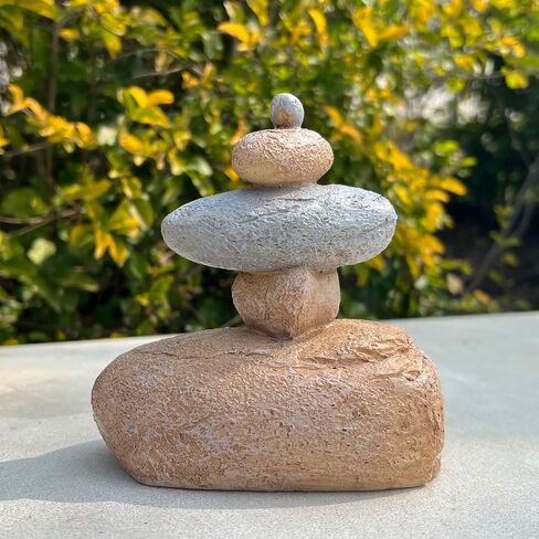 Fake Rock Hidden Key Box for outside- Looks Feels Like Real Stone - Safe Resin Spare Hide a Key Outside for Outdoor Garden or Yard (Stone and Turtle Style) in Saudi Arabia