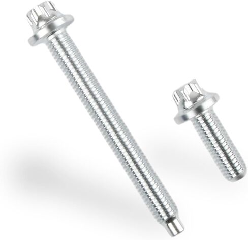 BMW كاتب بولت مجموعة 12410392577-HWK0039,128i 323i 325i 325xi 328i 328xi 330i 330xi 335i 335xi 525i 525xi 528i 528xi 530i 530xi X3 X5 E60 E70 E83 E85 E 86 E90 E92 E93 Z4 2.0L 2.5L 3.0L 3.2L 4.4L in Kuwait