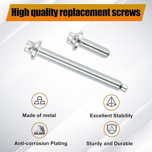 BMW كاتب بولت مجموعة 12410392577-HWK0039,128i 323i 325i 325xi 328i 328xi 330i 330xi 335i 335xi 525i 525xi 528i 528xi 530i 530xi X3 X5 E60 E70 E83 E85 E 86 E90 E92 E93 Z4 2.0L 2.5L 3.0L 3.2L 4.4L in Kuwait