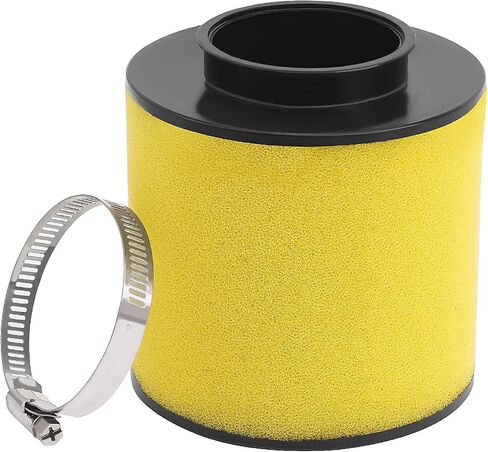 17254-HM8-000 Air Filter & Oil Filter & Spark Plug Compatible with Honda Recon 250 TRX250 TRX250TE TRX250TM Sportrax TRX250EX TRX250X ATV in Saudi Arabia