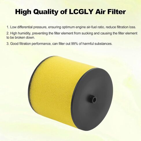 17254-HM8-000 Air Filter & Oil Filter & Spark Plug Compatible with Honda Recon 250 TRX250 TRX250TE TRX250TM Sportrax TRX250EX TRX250X ATV in Saudi Arabia