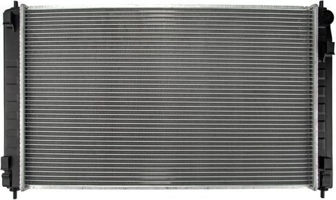PHILTOP Radiator Compatible with Altima 2007-2018, Maxima 2009-2014 2016-2019, Automotive Engine Radiator Replace# CU2988, 21410ZN50A, 21460JA00A, 21460ZN50A in Saudi Arabia