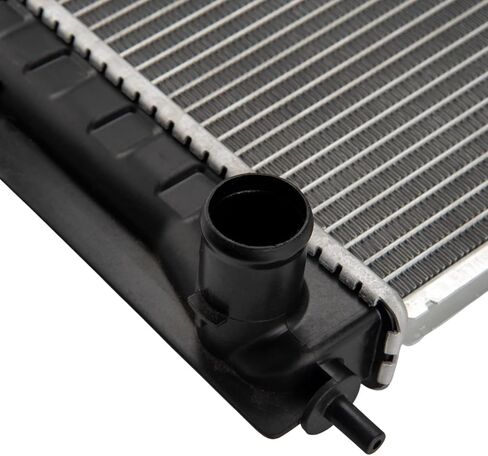 PHILTOP Radiator Compatible with Altima 2007-2018, Maxima 2009-2014 2016-2019, Automotive Engine Radiator Replace# CU2988, 21410ZN50A, 21460JA00A, 21460ZN50A in Saudi Arabia