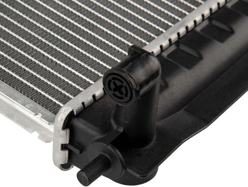 PHILTOP Radiator Compatible with Altima 2007-2018, Maxima 2009-2014 2016-2019, Automotive Engine Radiator Replace# CU2988, 21410ZN50A, 21460JA00A, 21460ZN50A in Saudi Arabia