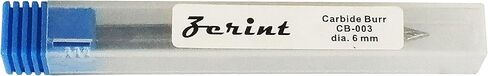 ZERINT CB-M03 مجموعة أدوات إصلاح الإطارات من الكربيد، مجموعة واحدة؛ ضياء. 1/8"، 3/16" و 1/4" 1 قطعة لكل منهما in Kuwait