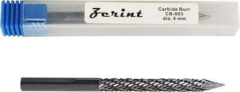 ZERINT CB-M03 مجموعة أدوات إصلاح الإطارات من الكربيد، مجموعة واحدة؛ ضياء. 1/8"، 3/16" و 1/4" 1 قطعة لكل منهما in Kuwait