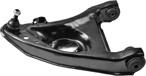 ASTARPRO 2pcs Front Lower Control Arms with Ball Joint Assembly K80393 K80394 Compatible with 1995-2002 Ford Crown Victoria Lincoln Town Car Mercury Grand Marquis in Saudi Arabia