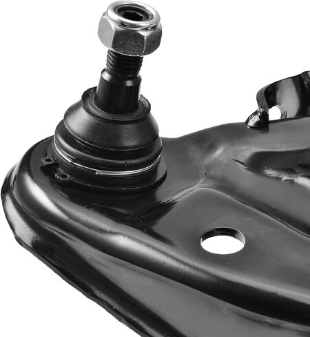 ASTARPRO 2pcs Front Lower Control Arms with Ball Joint Assembly K80393 K80394 Compatible with 1995-2002 Ford Crown Victoria Lincoln Town Car Mercury Grand Marquis in Saudi Arabia