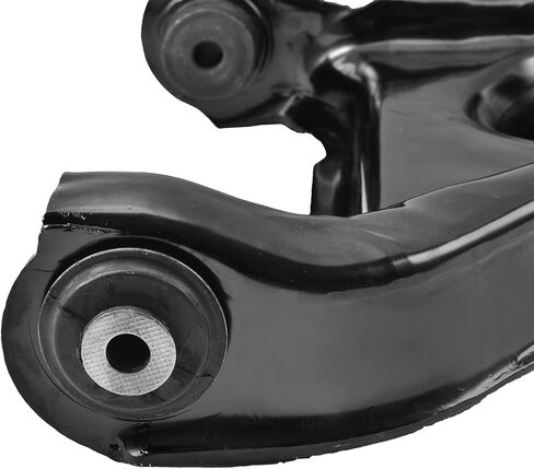 ASTARPRO 2pcs Front Lower Control Arms with Ball Joint Assembly K80393 K80394 Compatible with 1995-2002 Ford Crown Victoria Lincoln Town Car Mercury Grand Marquis in Saudi Arabia