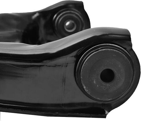 ASTARPRO 2pcs Front Lower Control Arms with Ball Joint Assembly K80393 K80394 Compatible with 1995-2002 Ford Crown Victoria Lincoln Town Car Mercury Grand Marquis in Saudi Arabia