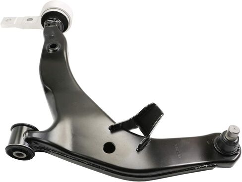 MOOG RK620558 Suspension Control Arm and Ball Joint Assembly front left lower in Saudi Arabia