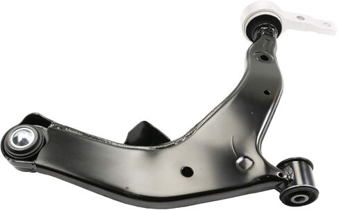 MOOG RK620558 Suspension Control Arm and Ball Joint Assembly front left lower in Saudi Arabia