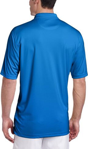 قميص بولو رجالي من Greg Norman Collection ML75 Interlock ذو نسيج صلب in Kuwait