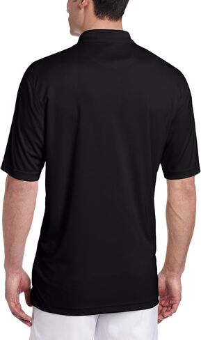 قميص بولو رجالي من Greg Norman Collection ML75 Interlock ذو نسيج صلب in Kuwait