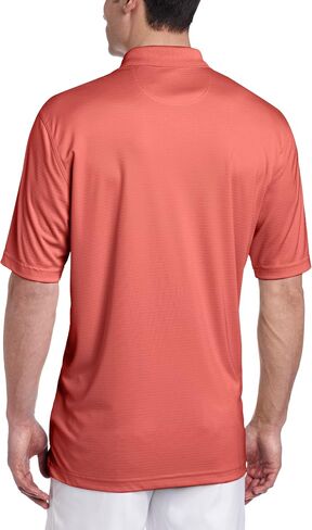 قميص بولو رجالي من Greg Norman Collection ML75 Interlock ذو نسيج صلب in Kuwait