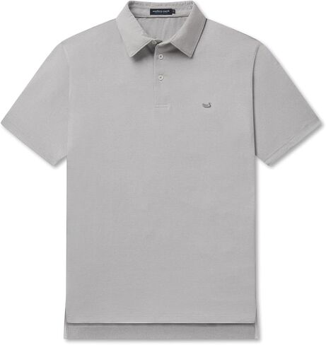 Southern Marsh Biscayne Heather Performance Polo in Saudi Arabia