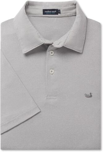 Southern Marsh Biscayne Heather Performance Polo in Saudi Arabia