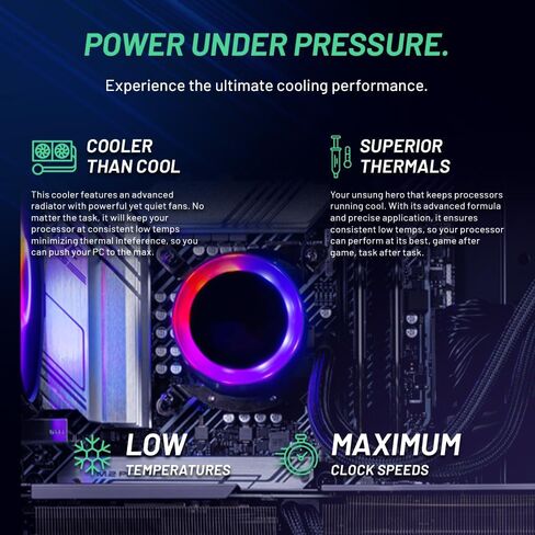 Skytech O11 Gaming PC, Ryzen 7 7800X3D 4.2 GHz (5GHz Turbo Boost), NVIDIA RTX 4070 Ti Super 16GB GDDR6X, 1TB Gen4 SSD, 32GB DDR5 RAM 5600 RGB, 850W Gold PSU, 360mm AIO, Wi-Fi, Win 11 Home in Saudi Arabia