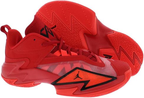 Nike - Air Jordan Westbrook One Take 3 in Saudi Arabia