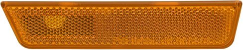 TYC Left Side Marker Light Compatible with 2008-2012 Dodge Challenger in Saudi Arabia