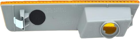 TYC Left Side Marker Light Compatible with 2008-2012 Dodge Challenger in Saudi Arabia