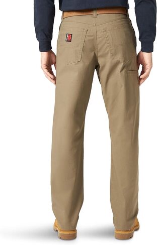 Wrangler Riggs Workwear Men's Enhanced Visibility Technician Work Pant in Saudi Arabia