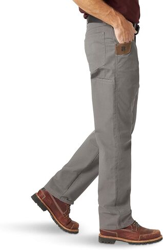 Wrangler Riggs Workwear Men's Enhanced Visibility Technician Work Pant in Saudi Arabia