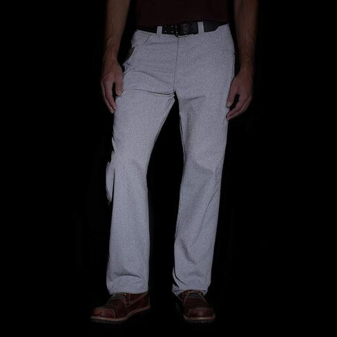 Wrangler Riggs Workwear Men's Enhanced Visibility Technician Work Pant in Saudi Arabia
