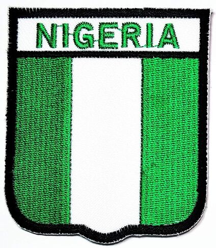 Nipitshop Patches Scotland Country Flag Embroidered National Emblem Patch Clothes Bag T-Shirt Jeans Biker Badge Applique Iron on Sew On Patch for Women Men and Kid or Gift Set in Saudi Arabia