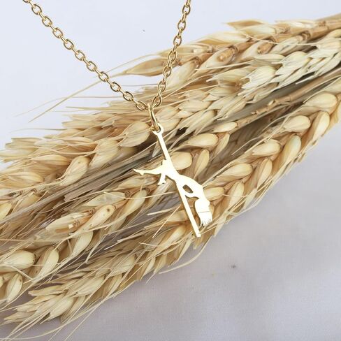 Pole Dancer Gift Pole Dancing Pendant Necklace Dancing Lovers Earrings Jewelry Pole Dance Instructor Appreciation Gift in Saudi Arabia
