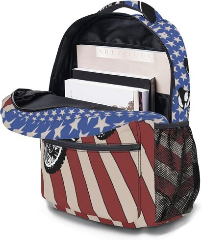 Kawani Leopard College Bookbags حقيبة ظهر مدرسية سوداء الفهد للفتيات والنساء المراهقات حقائب مدرسية حقائب كتب للسيدات ليوبارد حقائب ظهر للكمبيوتر المحمول للسفر والمشي لمسافات طويلة والتخييم وصالة الألعاب الرياضية Daypack in Kuwait