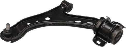 MOOG RK80727 Suspension Control Arm and Ball Joint Assembly front left lower in Saudi Arabia