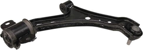 MOOG RK80727 Suspension Control Arm and Ball Joint Assembly front left lower in Saudi Arabia