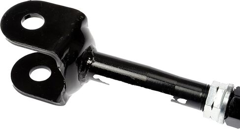 Dorman 528-256 Rear Passenger Side Lower Rearward Lateral Arm Compatible with Select Lexus/Toyota Models in Saudi Arabia