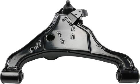 MOOG RK620371 ذراع التحكم في التعليق ومجموعة الوصلات الكروية الأمامية اليمنى السفلية in Saudi Arabia