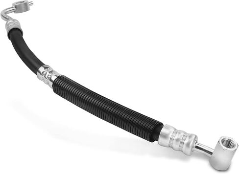 A-Premium Power Steering Hose Pressure Hose Line Assembly Compatible with Nissan Sentra 1998-1999 200SX 1998 Pump To Gear/Rack Pinion in Saudi Arabia