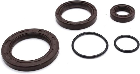 Timing Belt Water Pump Kit with Gasket Tensione for 1987-2001 Toyota Camry Celica Rav4 Solara 2.0L 2.2L Timing Belt Water Pump 3SFE 5SFE in Saudi Arabia